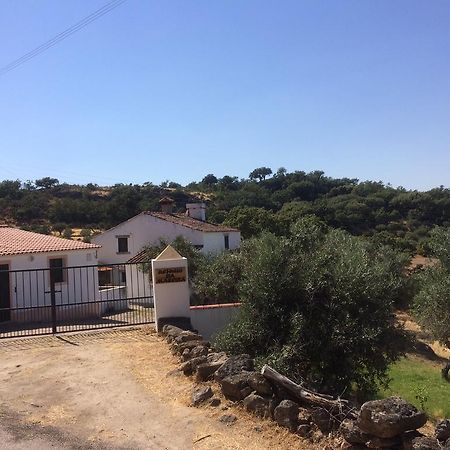 Refugio da Maceira Marvão Exterior foto