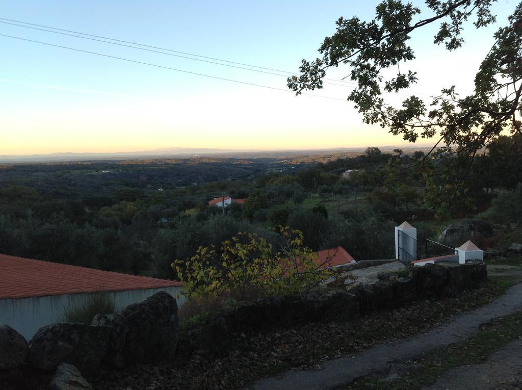 Refugio da Maceira Marvão Quarto foto