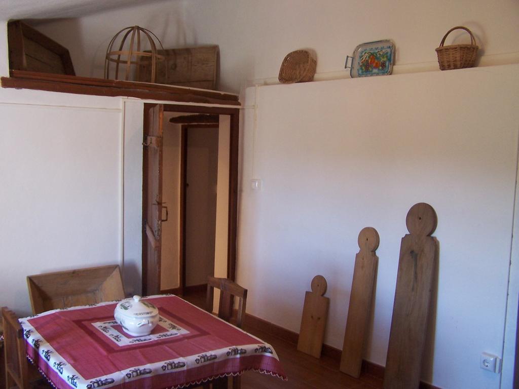 Refugio da Maceira Marvão Quarto foto