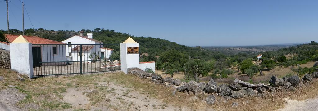 Refugio da Maceira Marvão Exterior foto