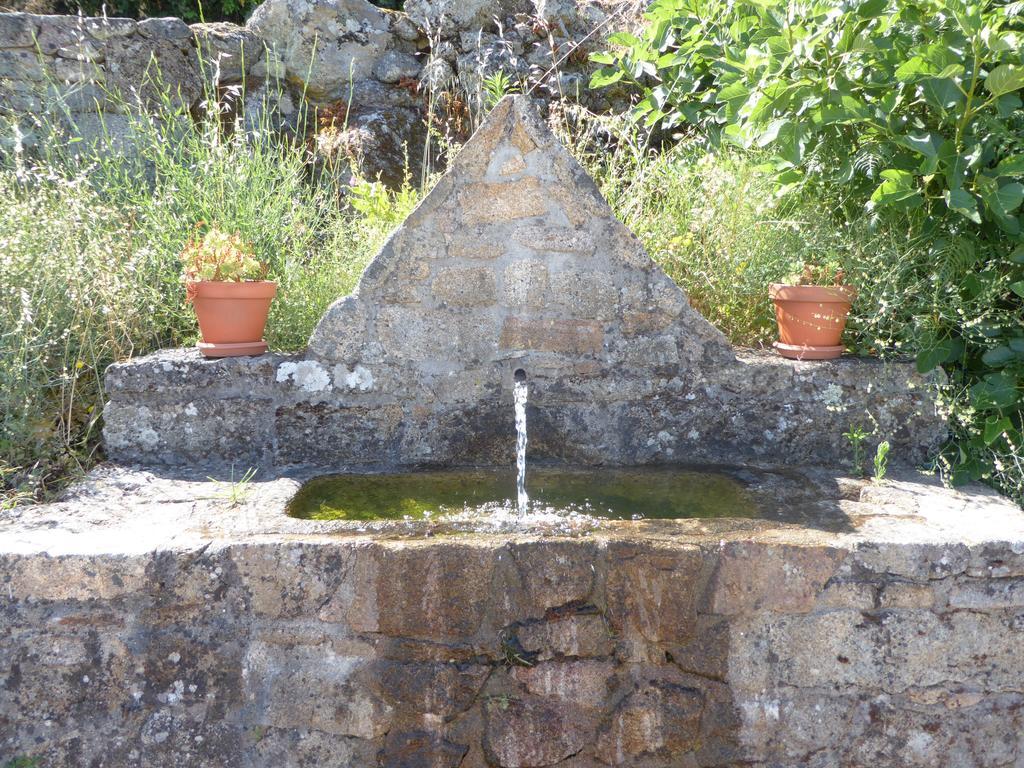 Refugio da Maceira Marvão Exterior foto