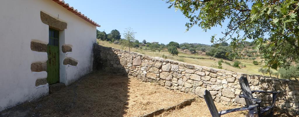 Refugio da Maceira Marvão Exterior foto