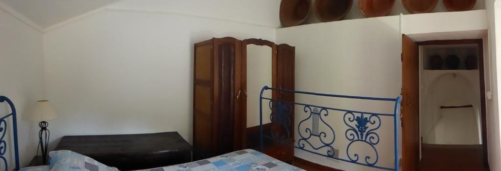 Refugio da Maceira Marvão Exterior foto