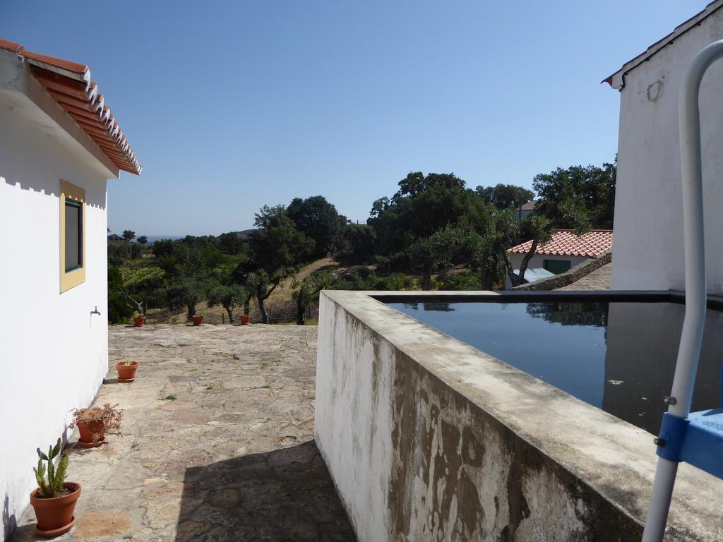Refugio da Maceira Marvão Exterior foto