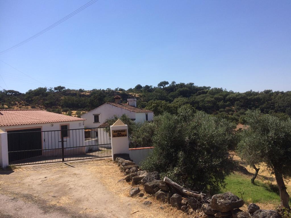 Refugio da Maceira Marvão Exterior foto